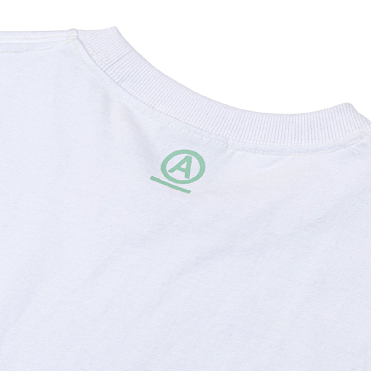 아노윅(ANOWEEK) ANW Essential Logo T