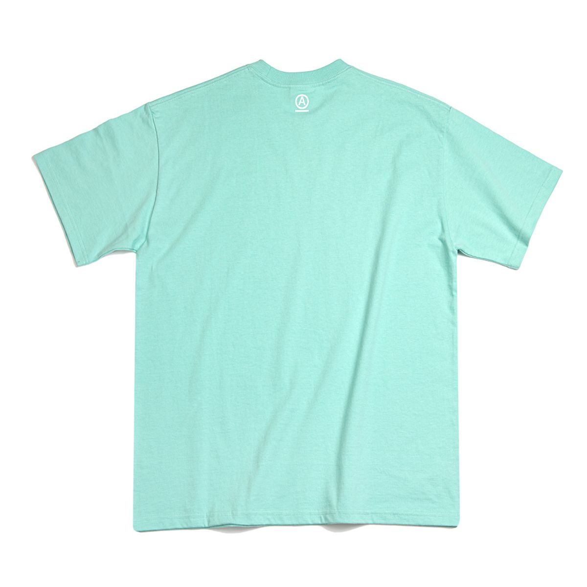 아노윅(ANOWEEK) ANW Essential Logo T