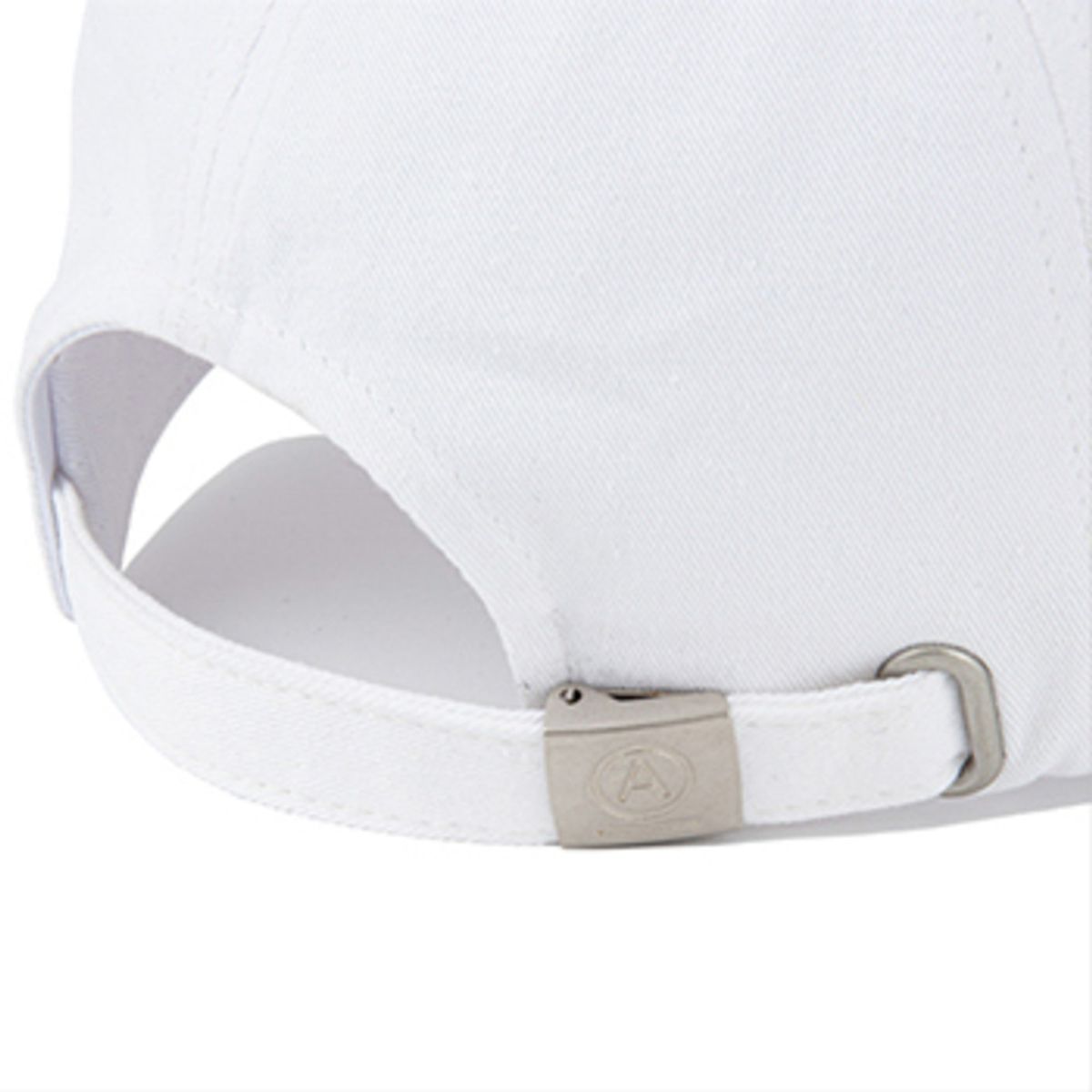 아노윅(ANOWEEK) ANW LOGO CAP