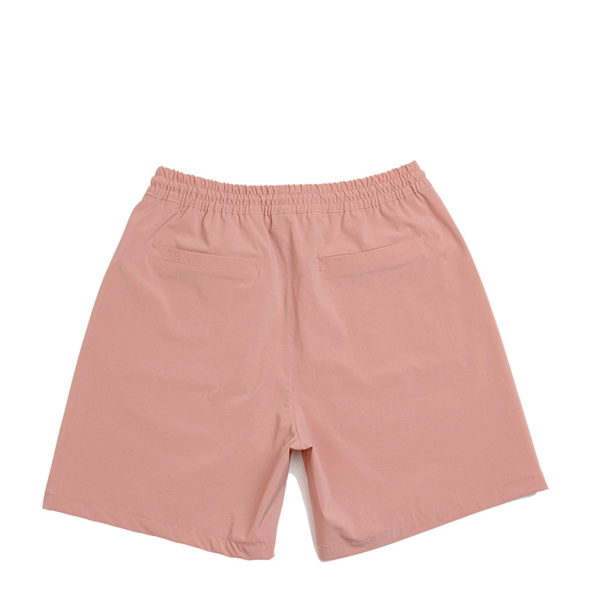 아노윅(ANOWEEK) ANW Nylon Crepe Half Pants