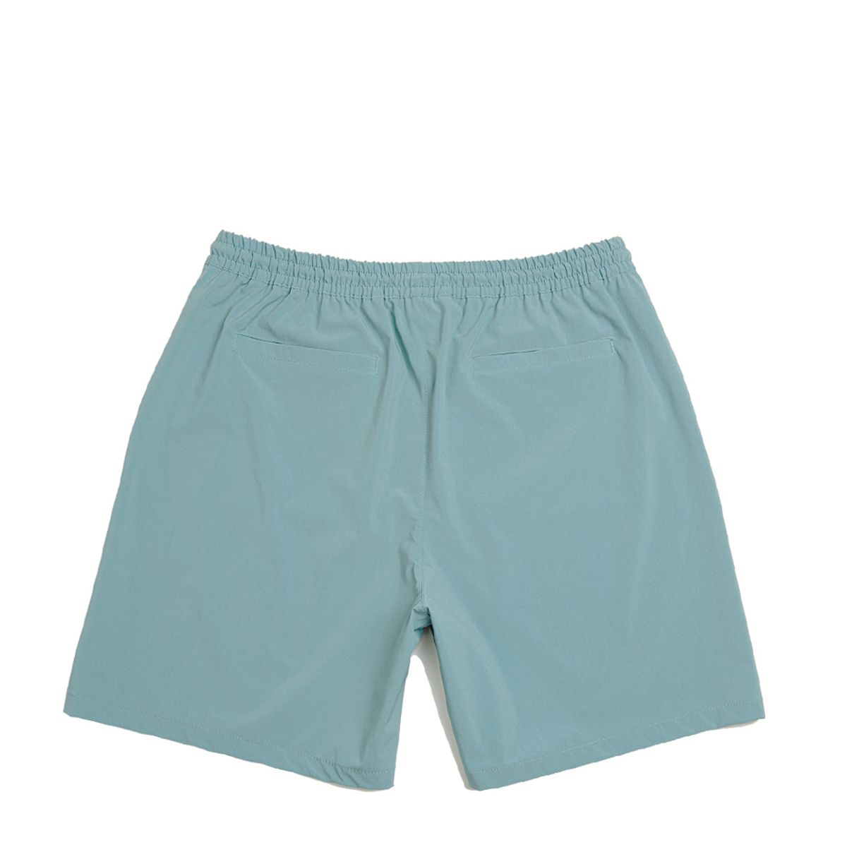 아노윅(ANOWEEK) ANW Nylon Crepe Half Pants