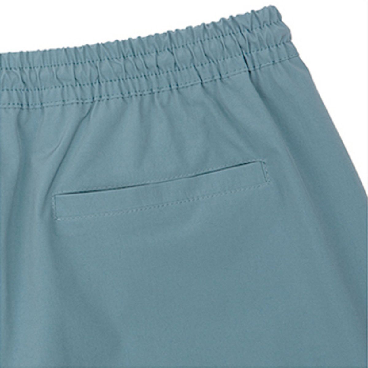 아노윅(ANOWEEK) ANW Nylon Crepe Half Pants