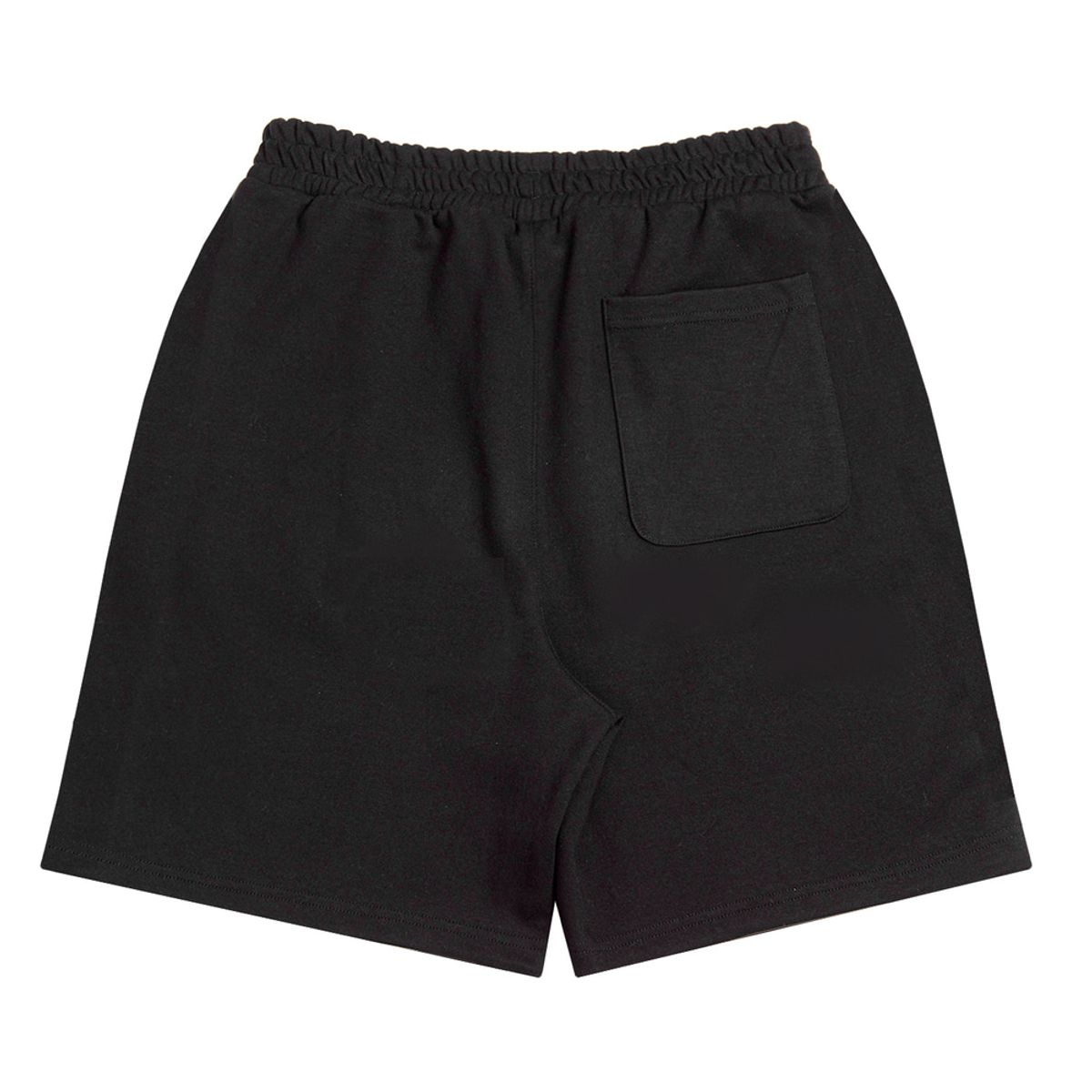 아노윅(ANOWEEK) ANW Double Jersey Half Pants