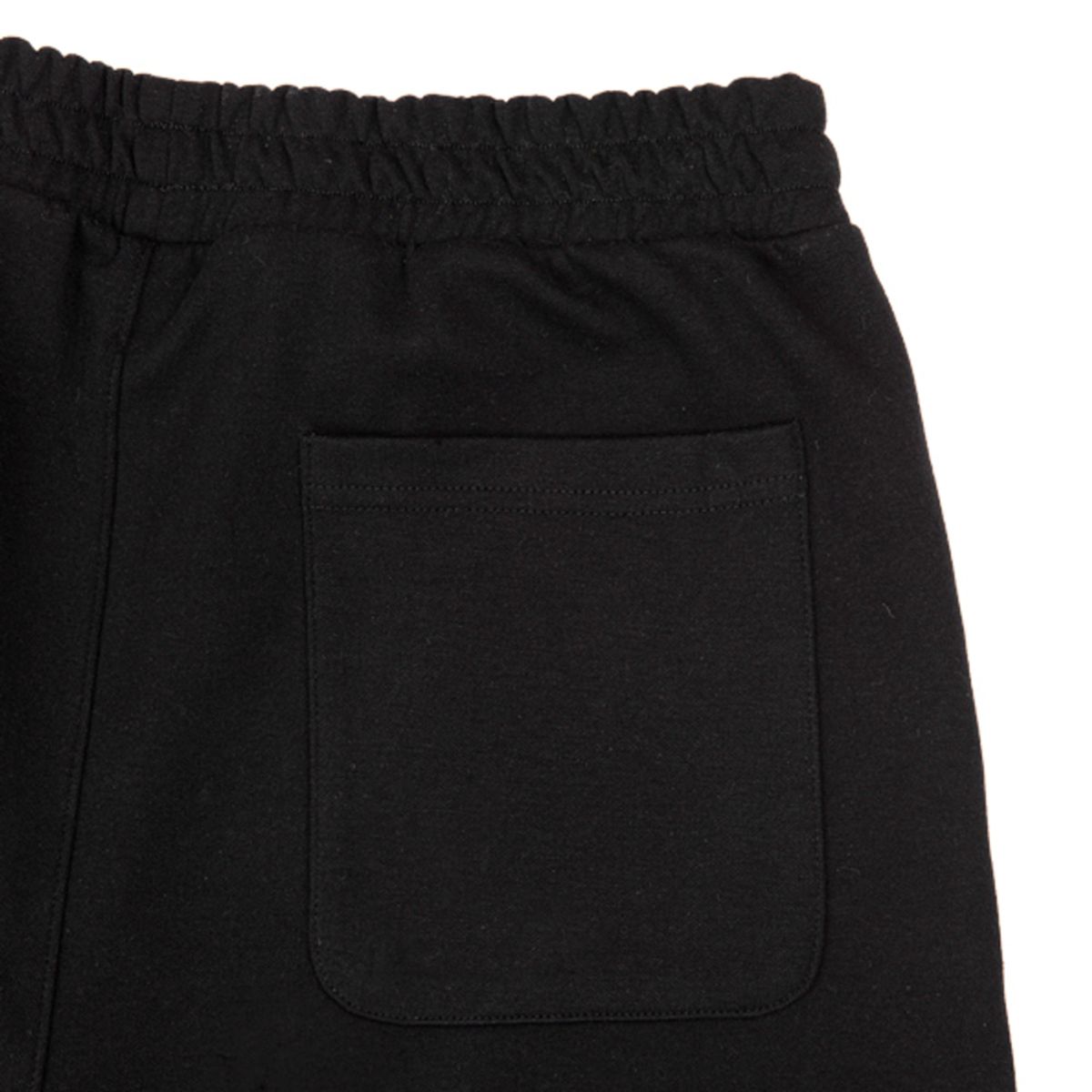 아노윅(ANOWEEK) ANW Double Jersey Half Pants