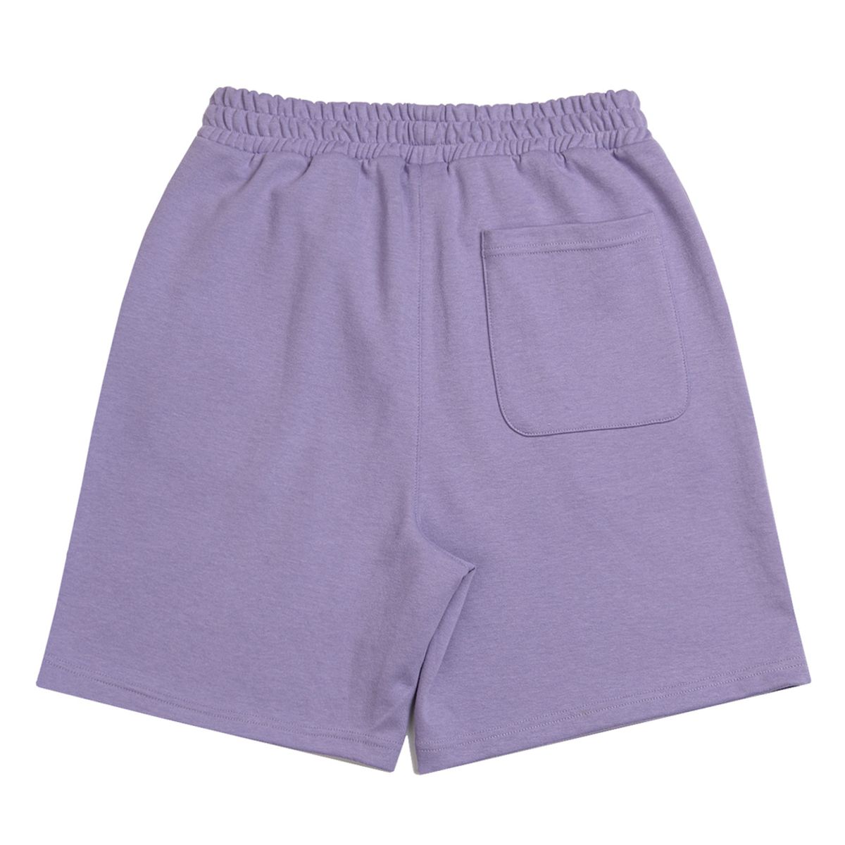 아노윅(ANOWEEK) ANW Double Jersey Half Pants