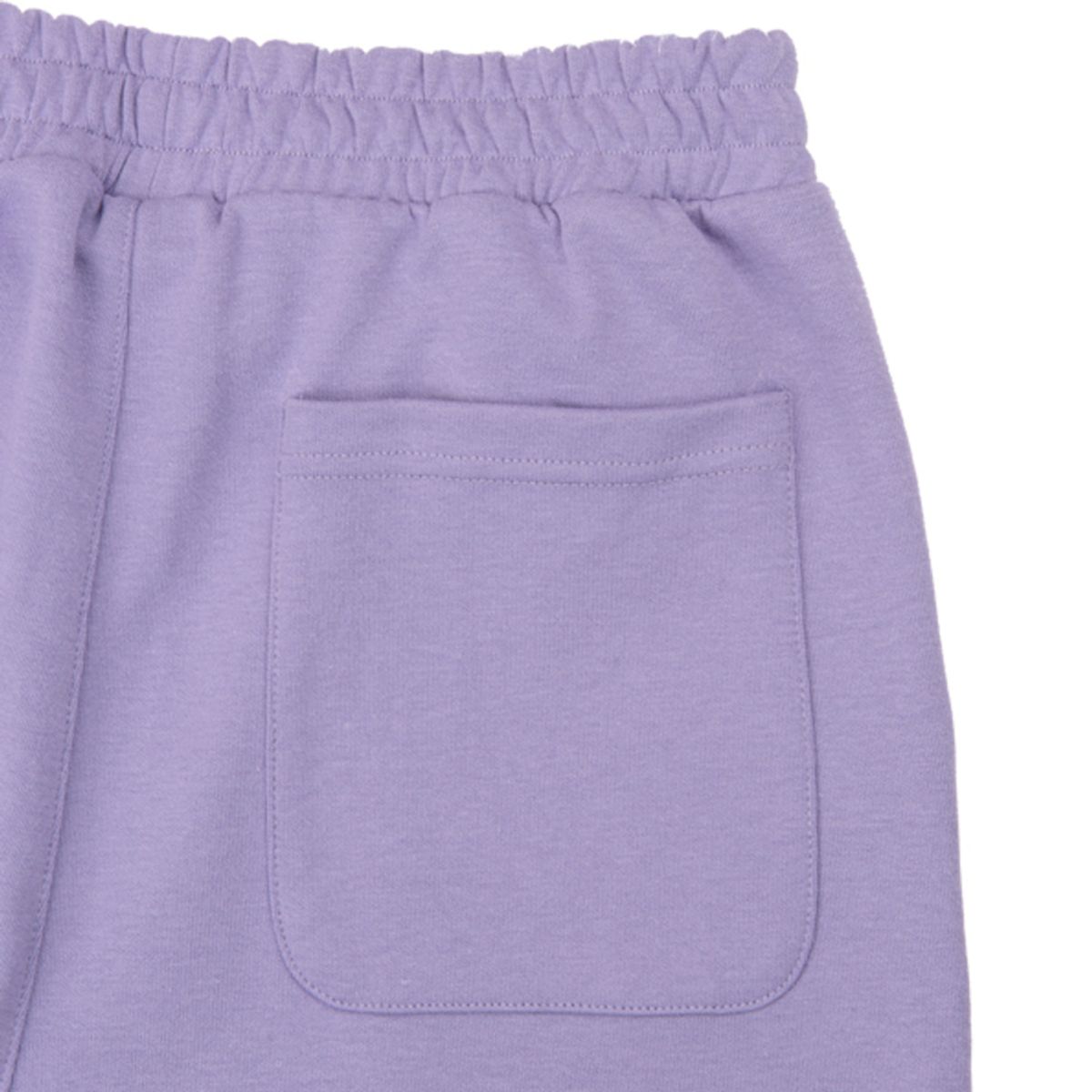 아노윅(ANOWEEK) ANW Double Jersey Half Pants
