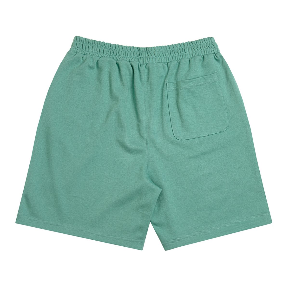 아노윅(ANOWEEK) ANW Double Jersey Half Pants