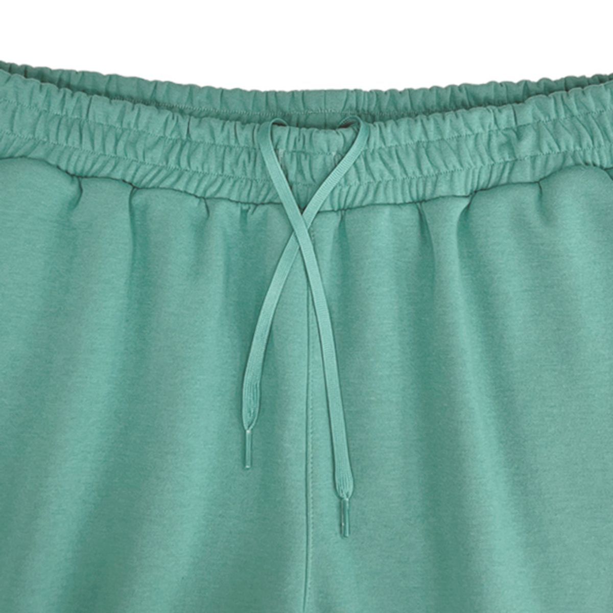 아노윅(ANOWEEK) ANW Double Jersey Half Pants