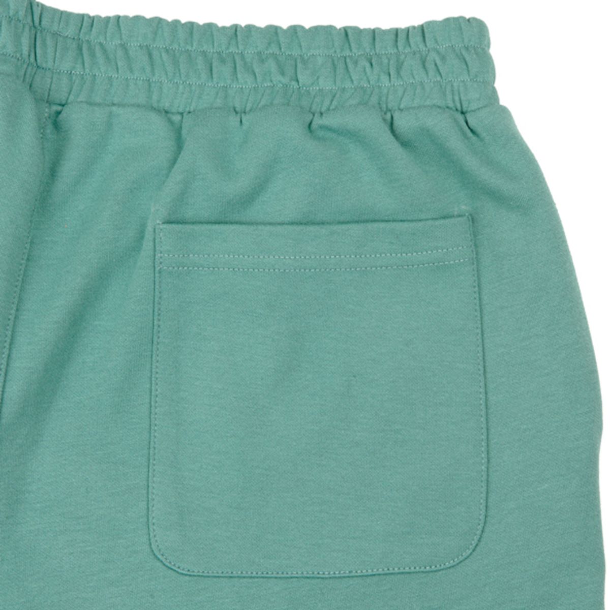 아노윅(ANOWEEK) ANW Double Jersey Half Pants