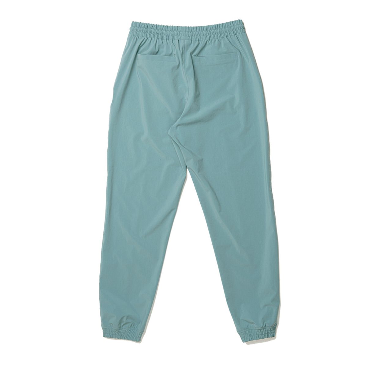 아노윅(ANOWEEK) ANW Nylon Crepe Jogger Pants