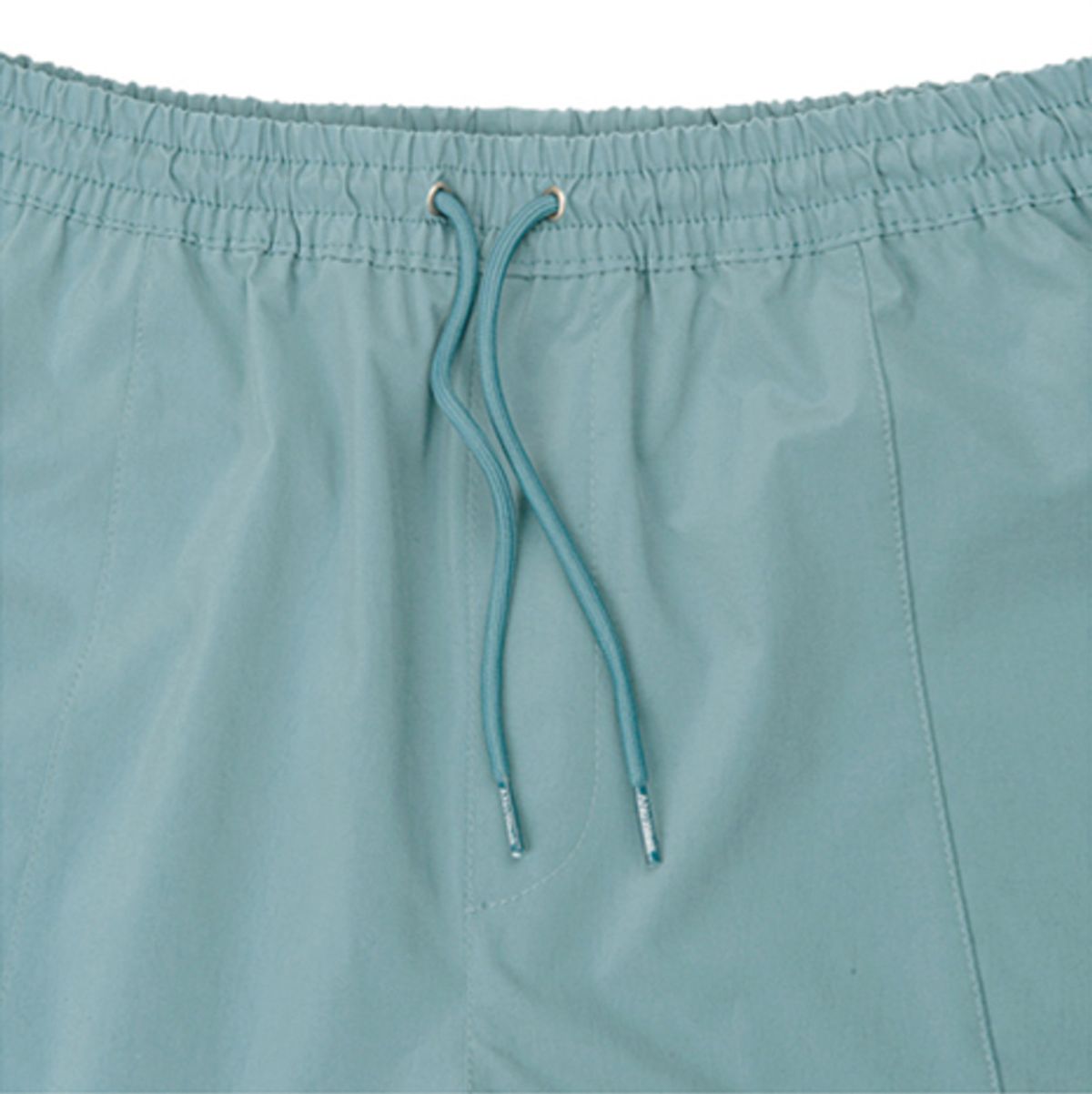 아노윅(ANOWEEK) ANW Nylon Crepe Jogger Pants