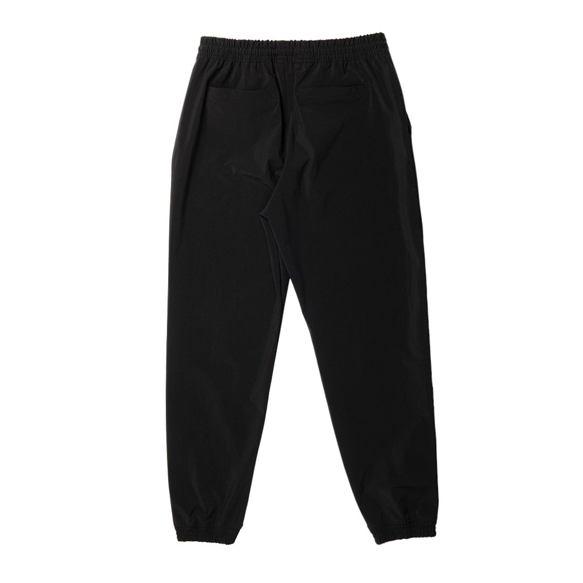 아노윅(ANOWEEK) ANW Nylon Crepe Jogger Pants