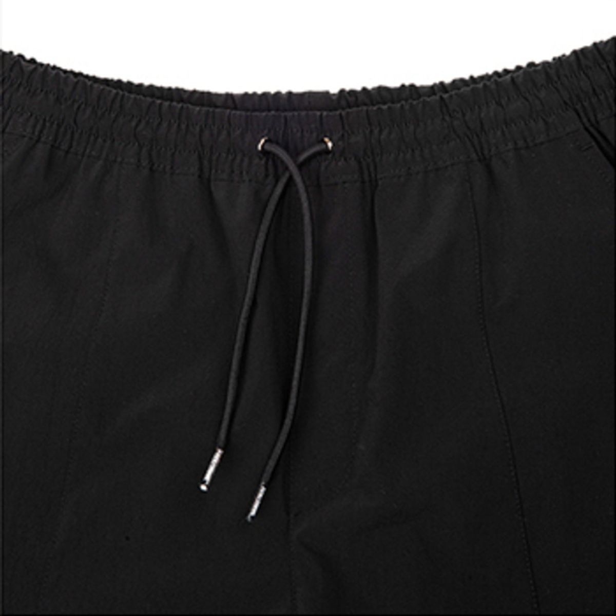 아노윅(ANOWEEK) ANW Nylon Crepe Jogger Pants