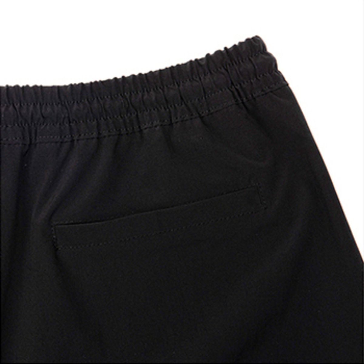 아노윅(ANOWEEK) ANW Nylon Crepe Jogger Pants