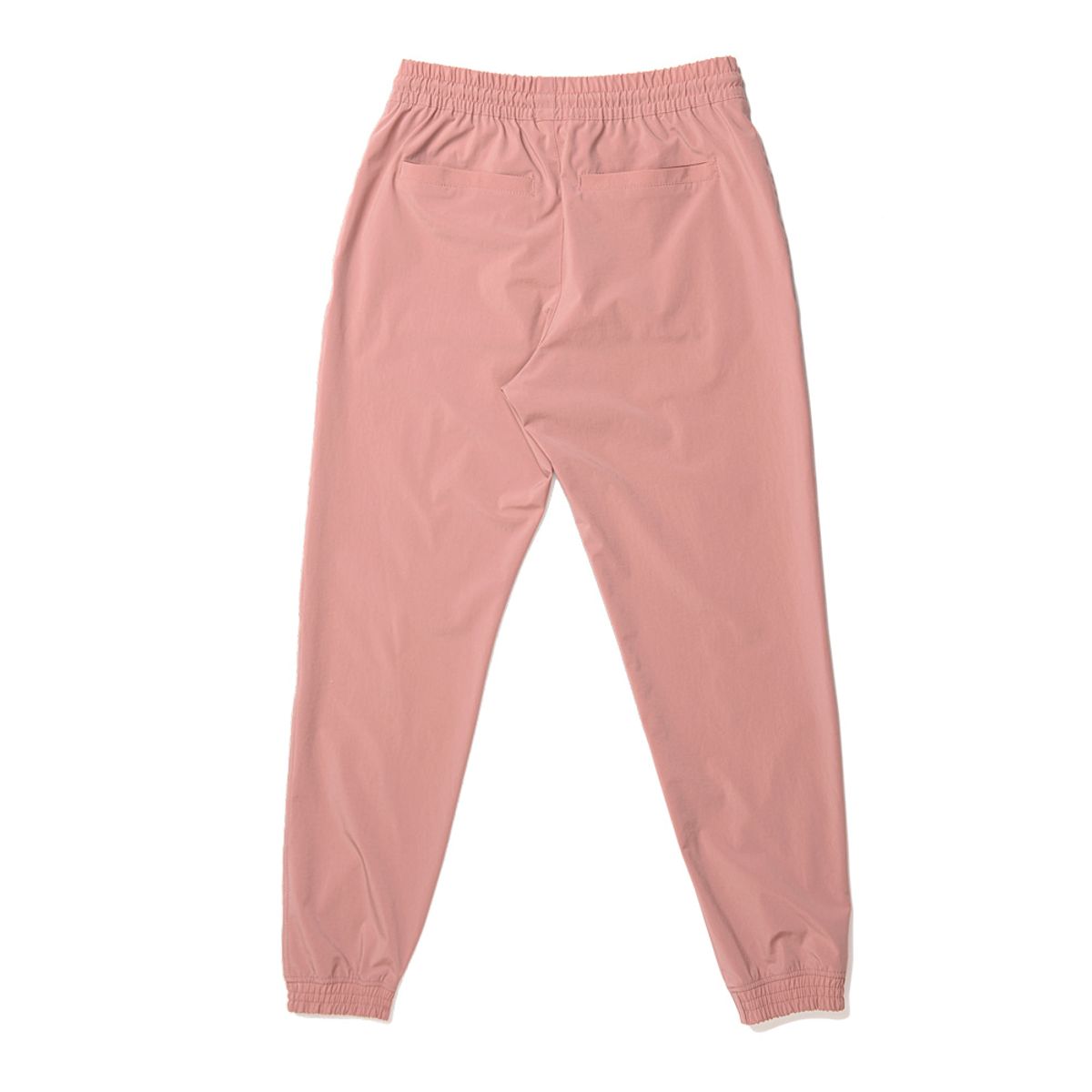 아노윅(ANOWEEK) ANW Nylon Crepe Jogger Pants