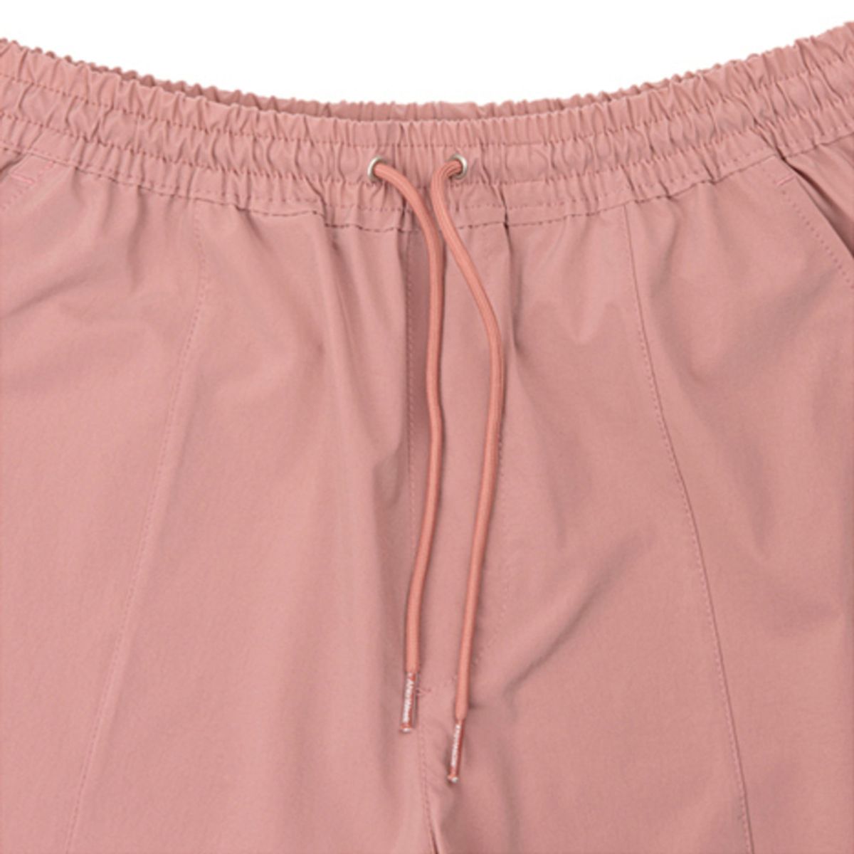 아노윅(ANOWEEK) ANW Nylon Crepe Jogger Pants