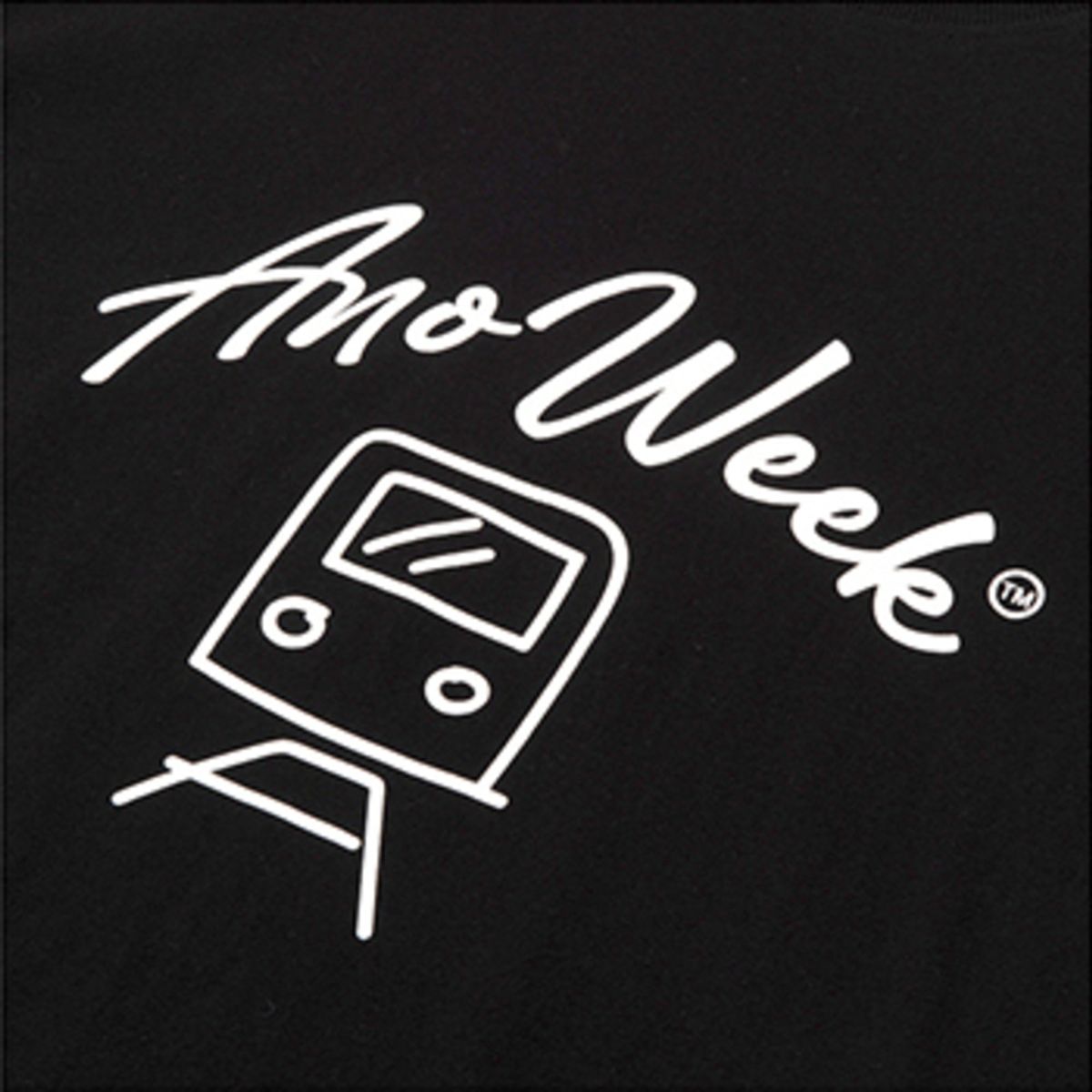 아노윅(ANOWEEK) ANW Metro Drawing T