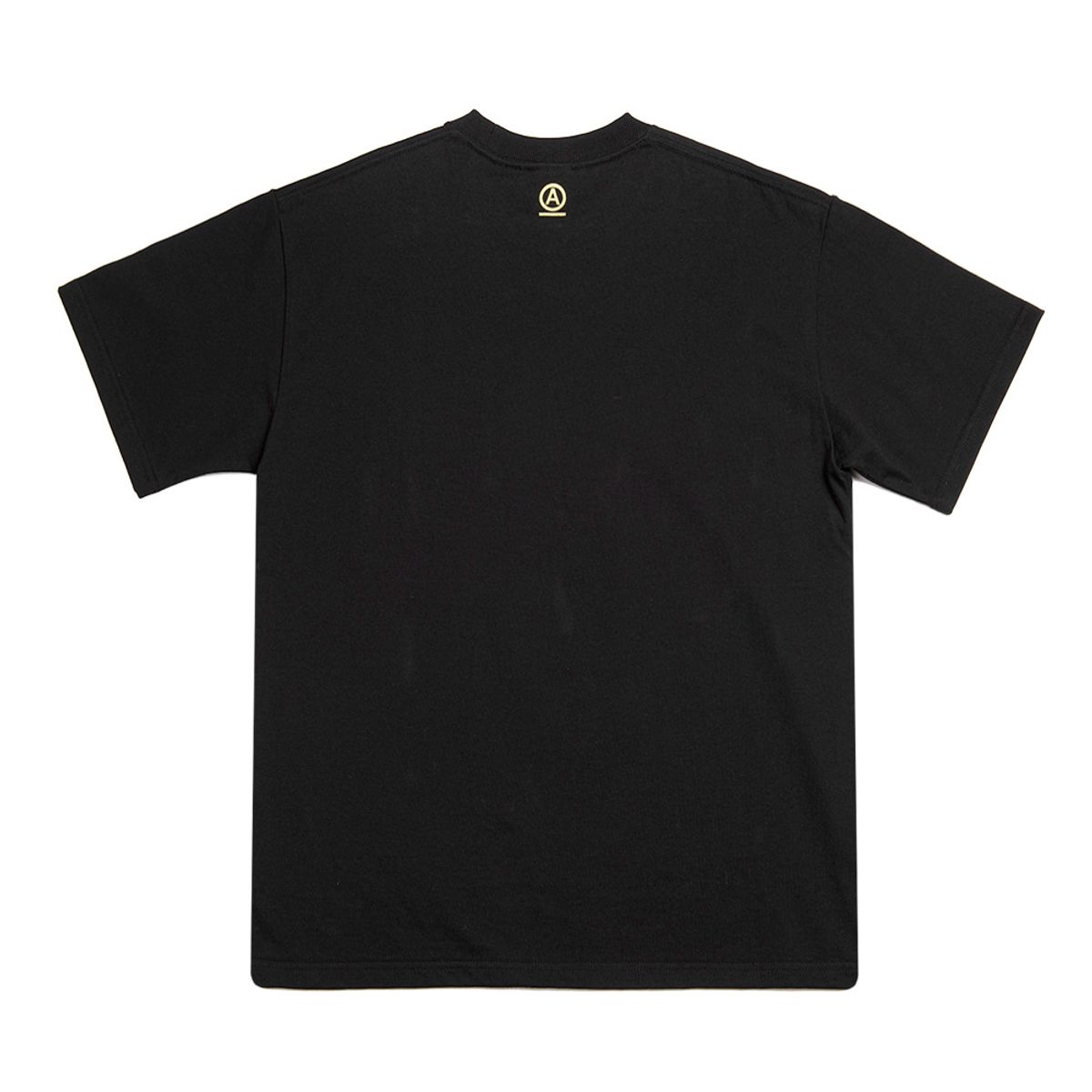 아노윅(ANOWEEK) ANW Essential Logo T
