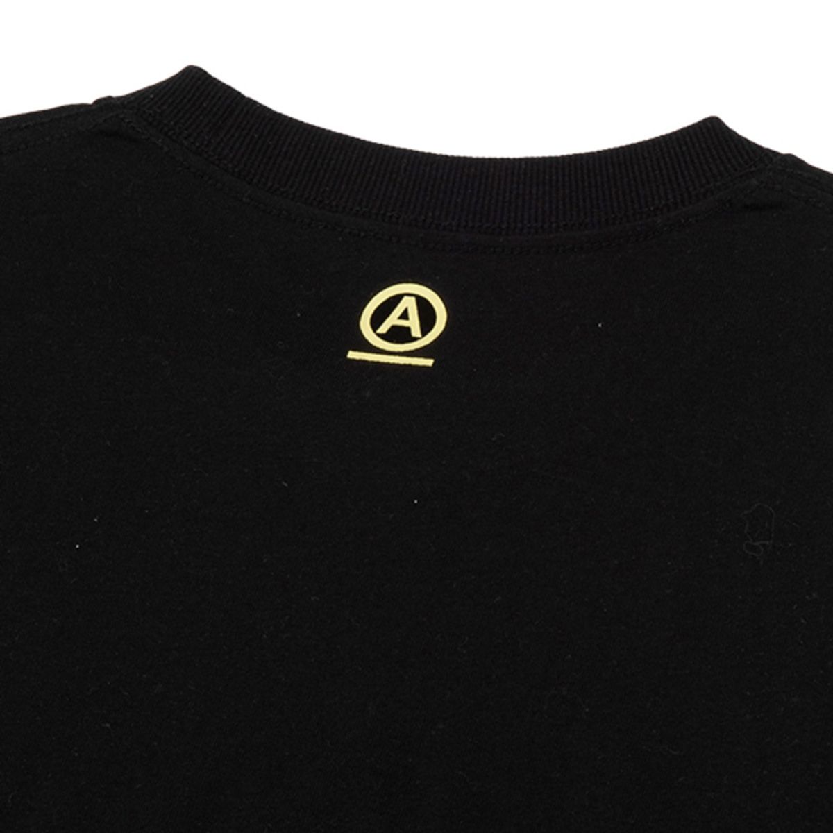 아노윅(ANOWEEK) ANW Essential Logo T