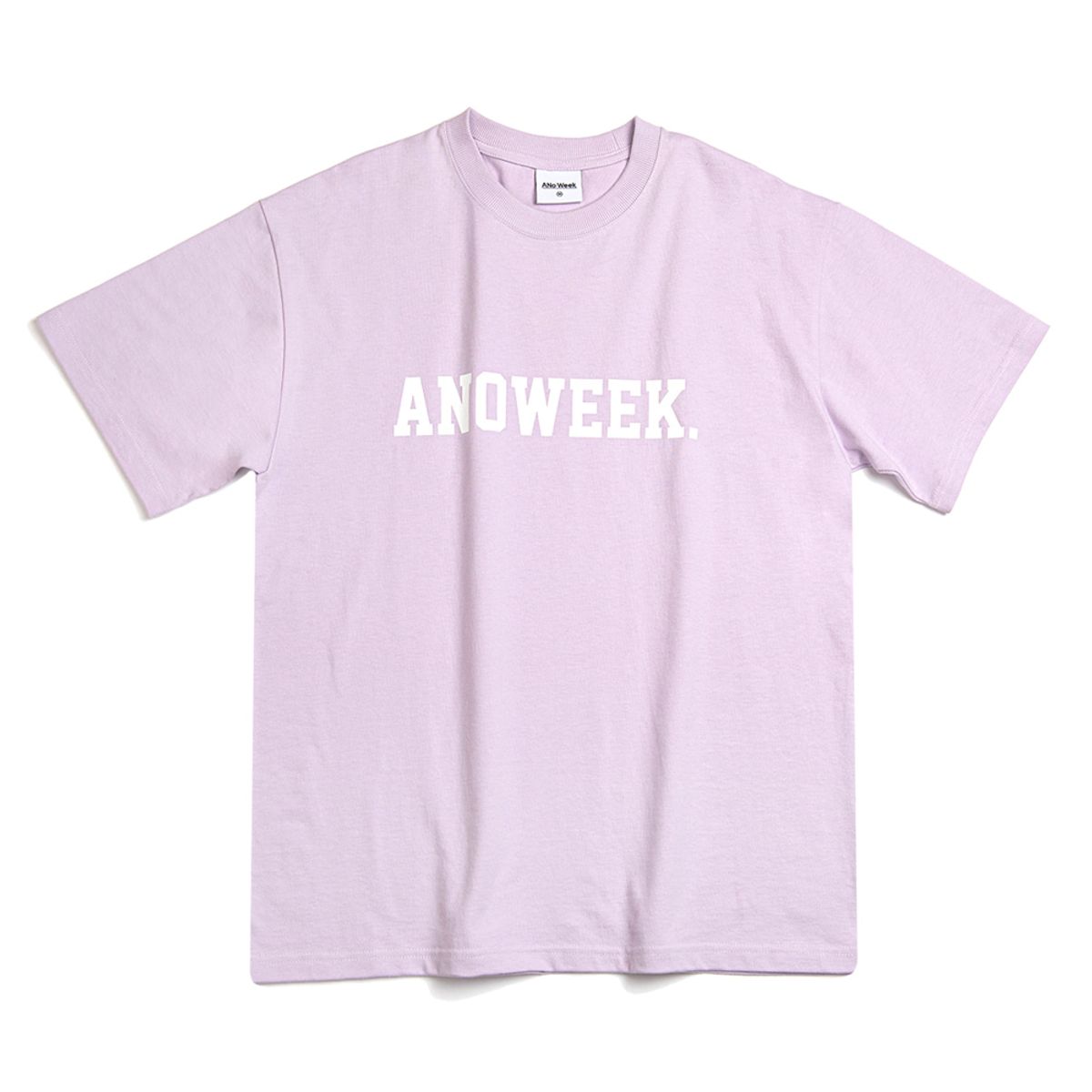 아노윅(ANOWEEK) ANW Essential Logo T