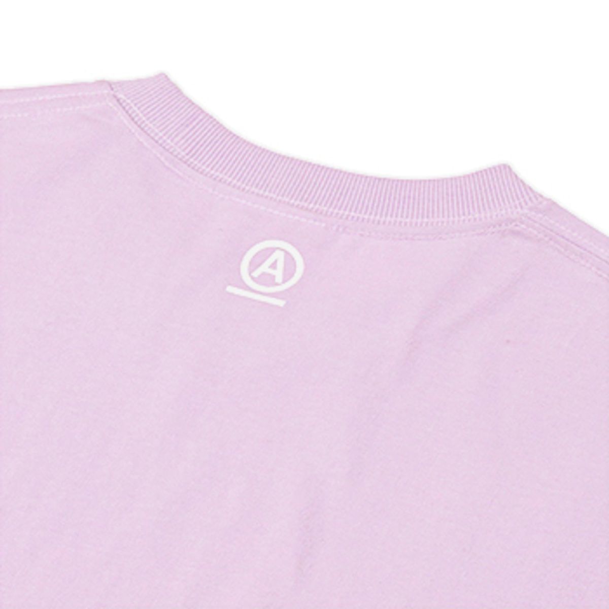 아노윅(ANOWEEK) ANW Essential Logo T