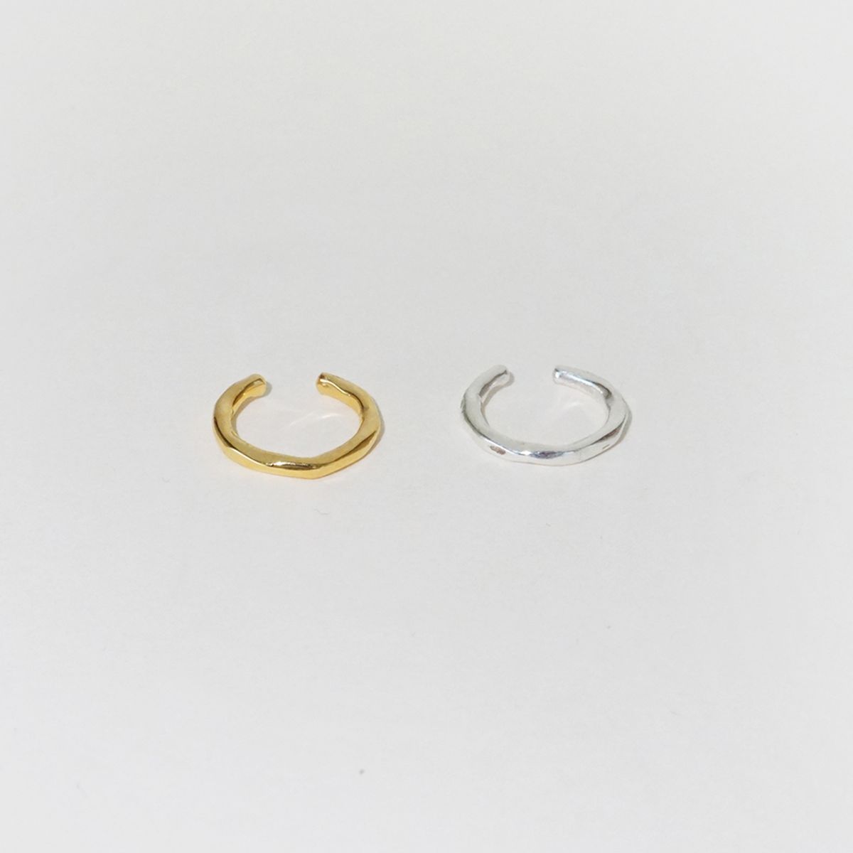 스틸 인스턴트(STILL INSTANT) Summer Pop - Ear Cuff 01 (2colors)