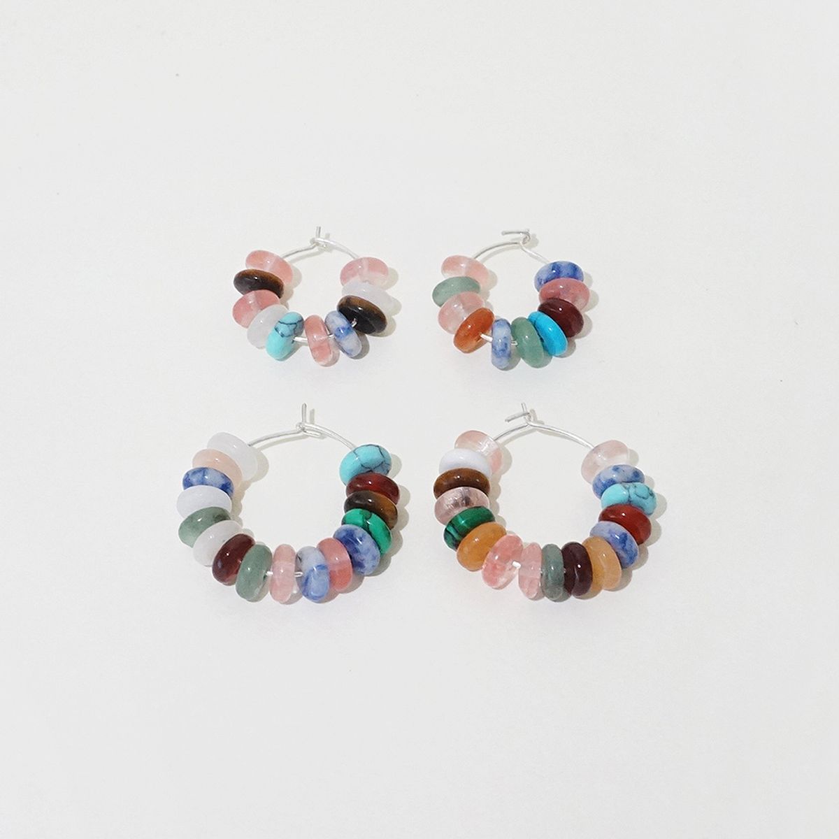 스틸 인스턴트(STILL INSTANT) Summer Pop - Earring 04 (2types)