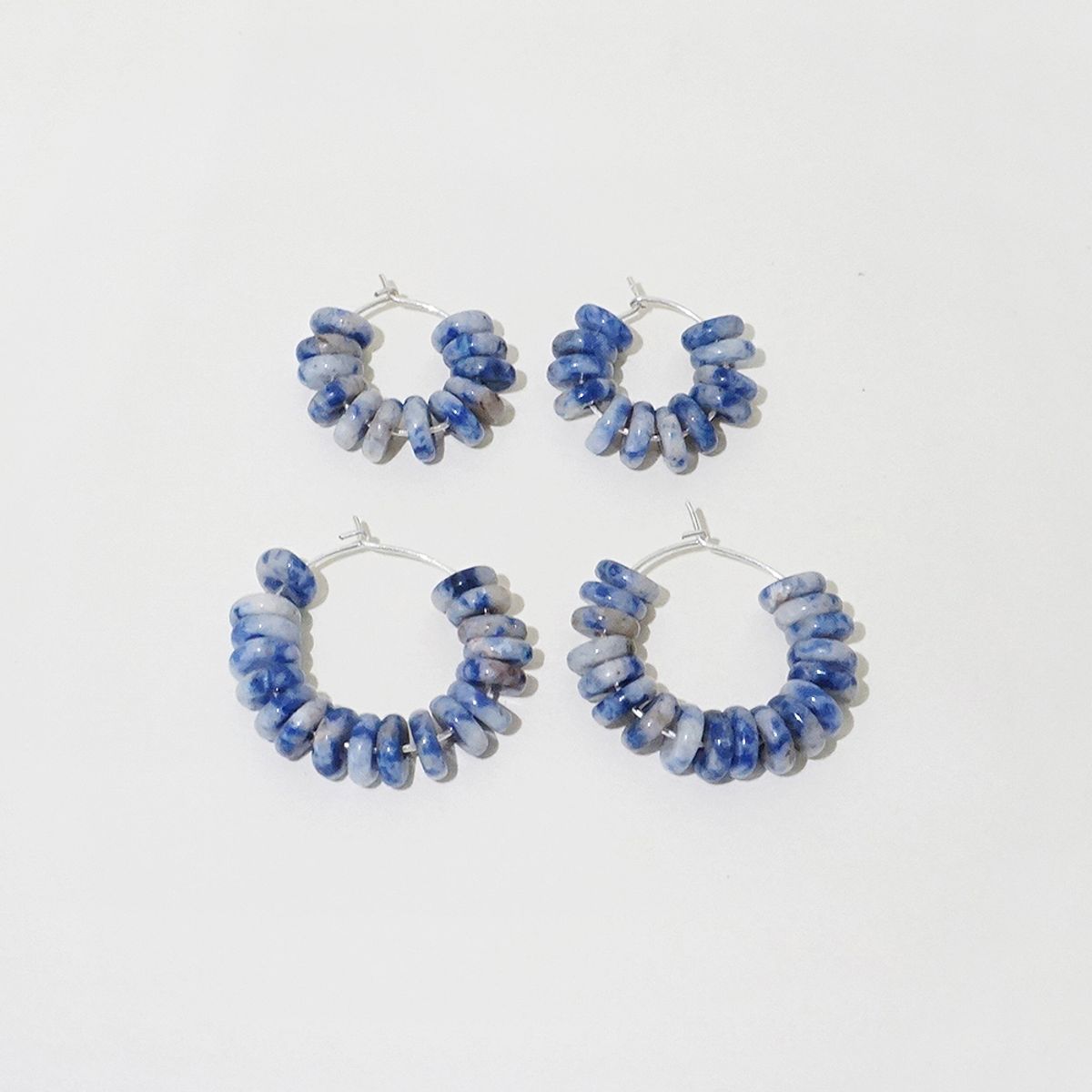 스틸 인스턴트(STILL INSTANT) Summer Pop - Earring 04 (2types)