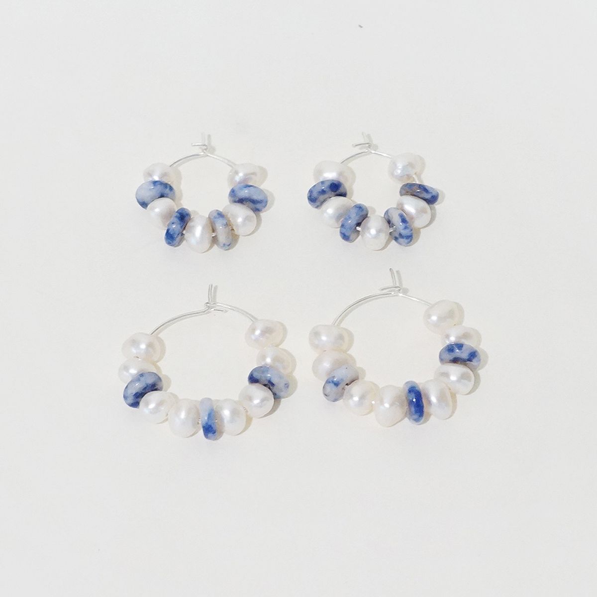 스틸 인스턴트(STILL INSTANT) Summer Pop - Earring 03 (2types)