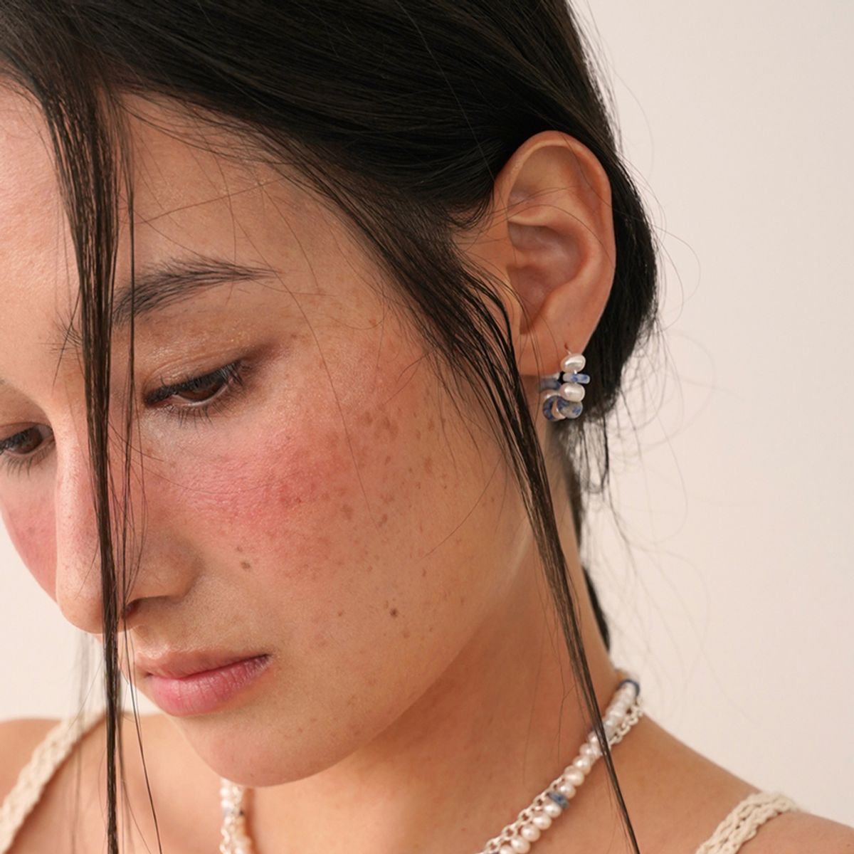 스틸 인스턴트(STILL INSTANT) Summer Pop - Earring 03 (2types)