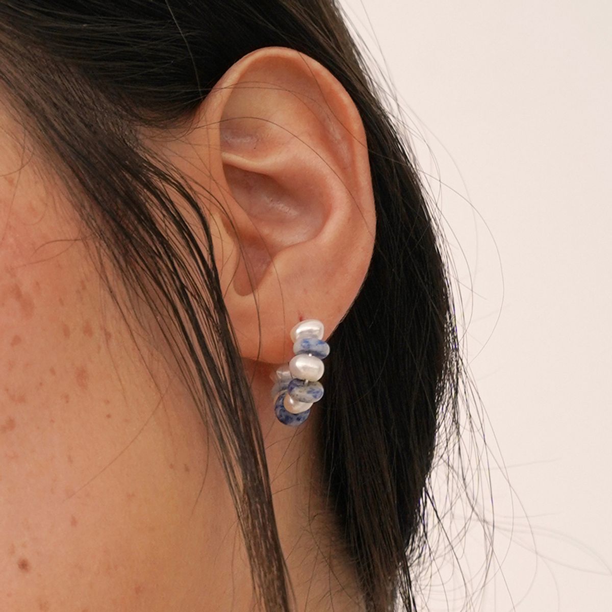 스틸 인스턴트(STILL INSTANT) Summer Pop - Earring 03 (2types)