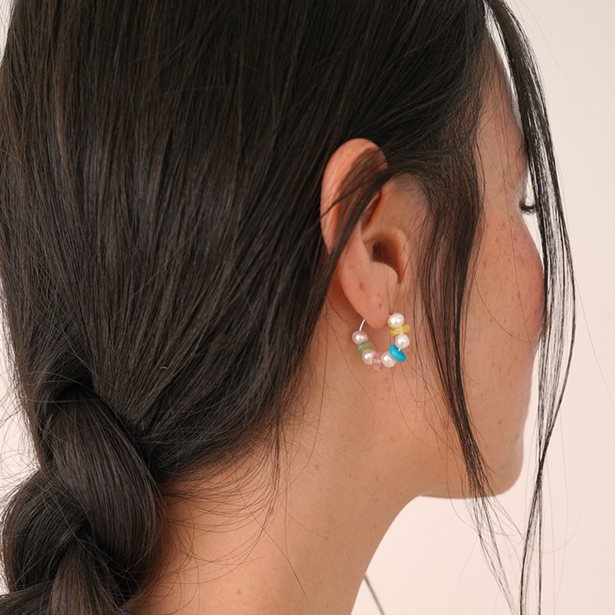 스틸 인스턴트(STILL INSTANT) Summer Pop - Earring 02 (2types)