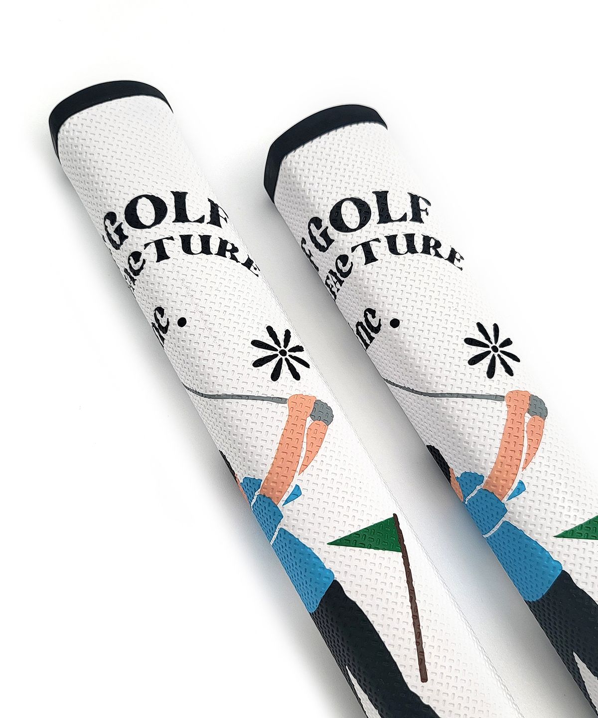 욜프(YORF) 2022 YORF PUTTER GRIP PLAYER