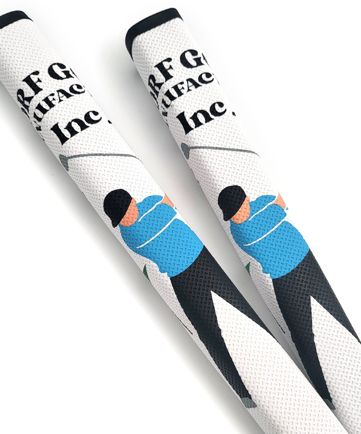 욜프(YORF) 2022 YORF PUTTER GRIP PLAYER