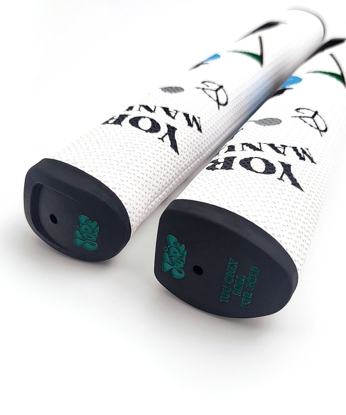 욜프(YORF) 2022 YORF PUTTER GRIP PLAYER