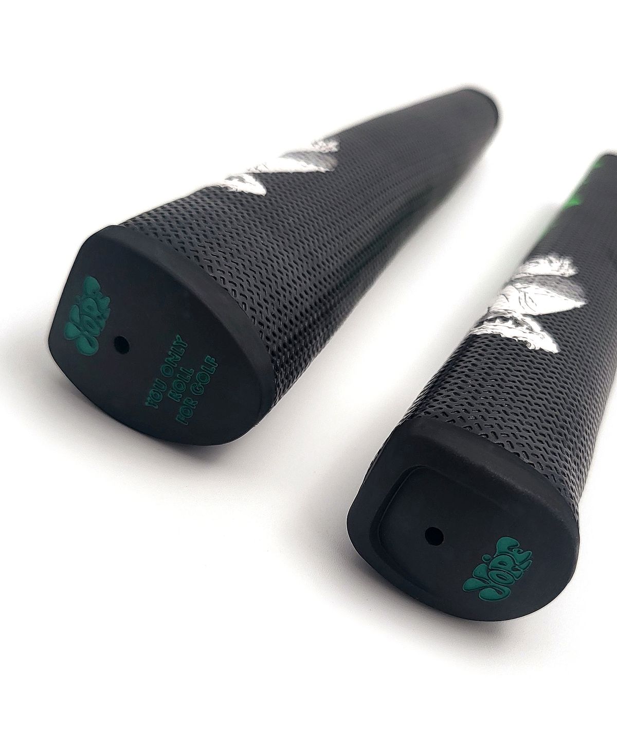 욜프(YORF) 2022 YORF PUTTER GRIP SHARK