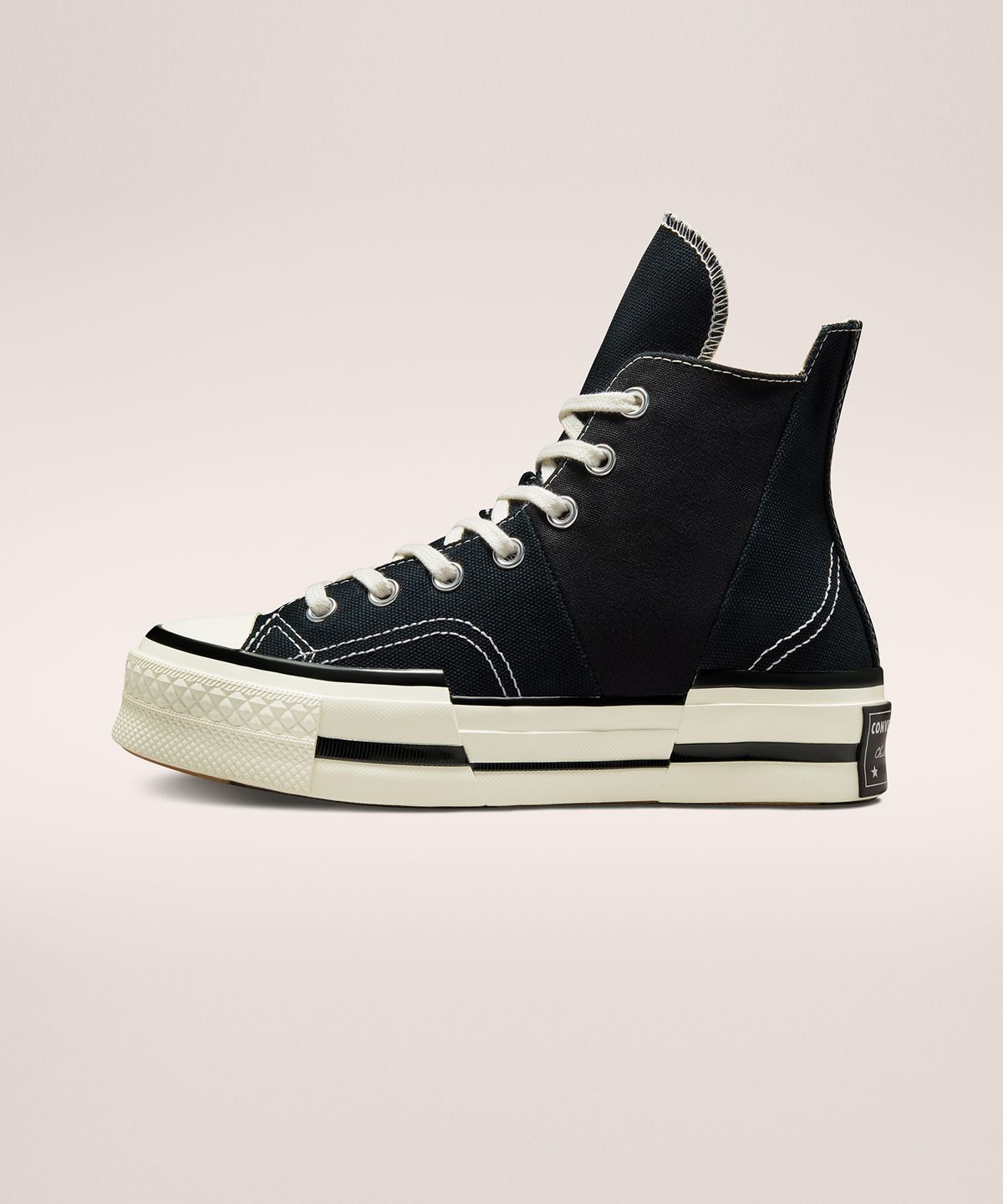 컨버스(CONVERSE) 척 70 플러스  블랙 A00916C