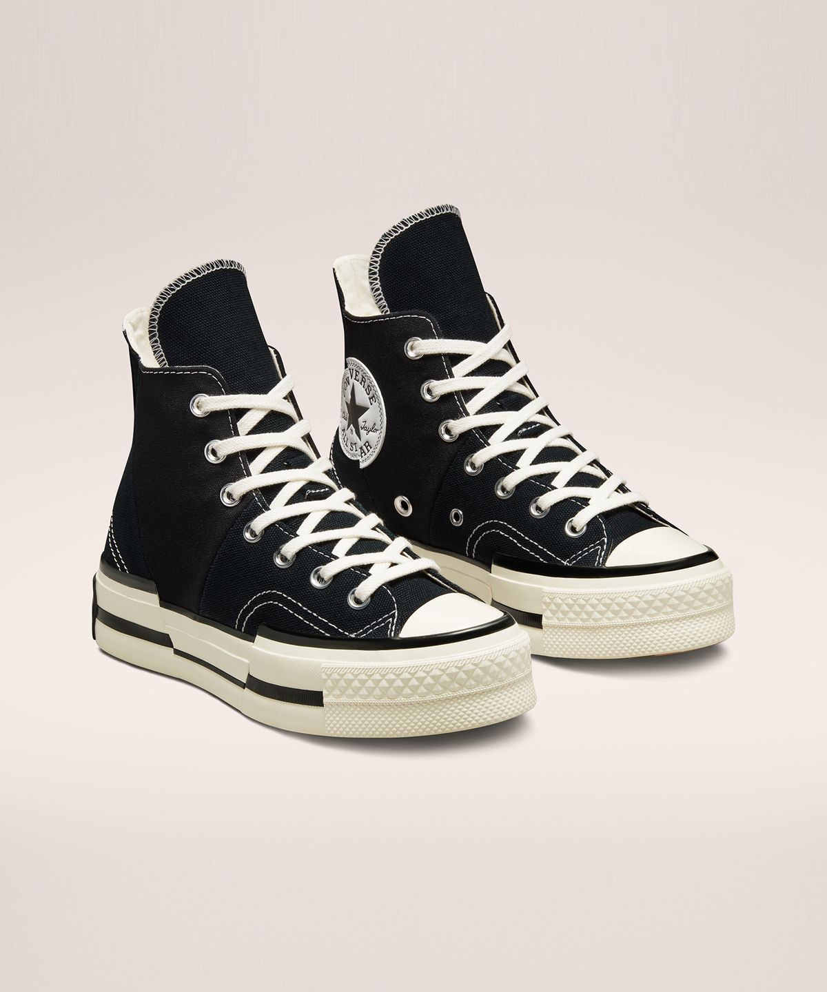 컨버스(CONVERSE) 척 70 플러스  블랙 A00916C