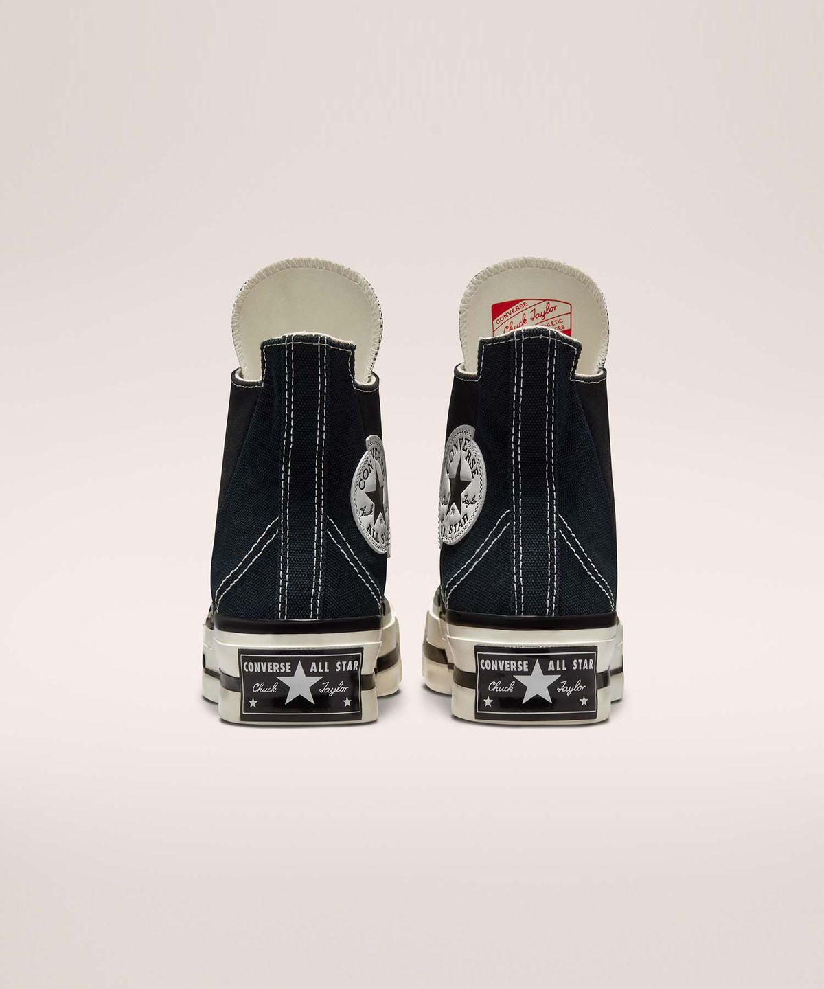 컨버스(CONVERSE) 척 70 플러스  블랙 A00916C