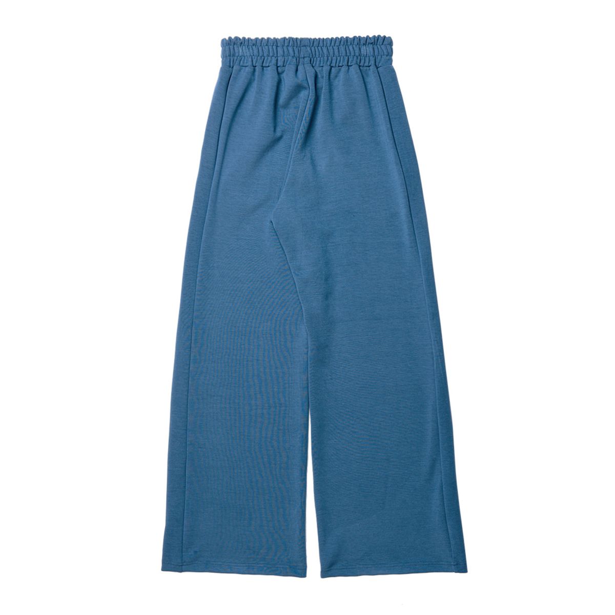 아노윅(ANOWEEK) ANW Rayon Semi-Wide Pants