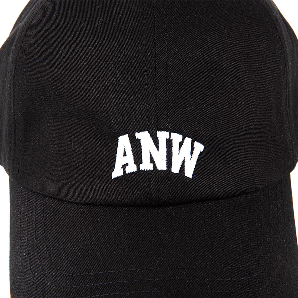 아노윅(ANOWEEK) ANW LOGO CAP