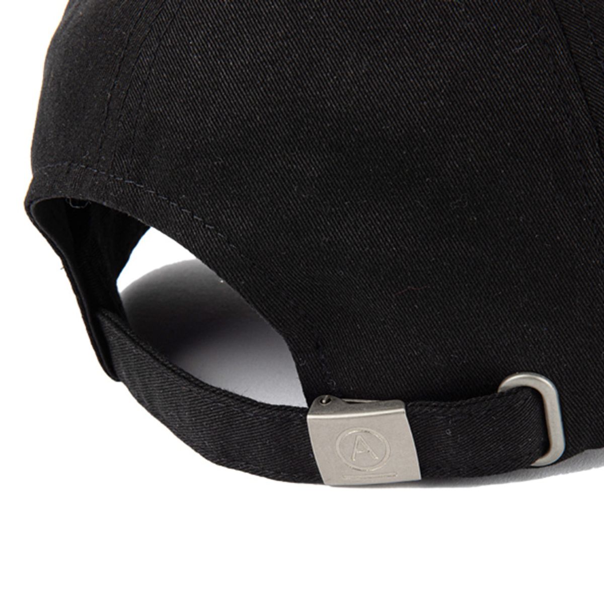 아노윅(ANOWEEK) ANW LOGO CAP
