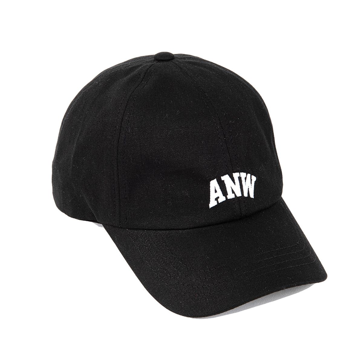 아노윅(ANOWEEK) ANW LOGO CAP