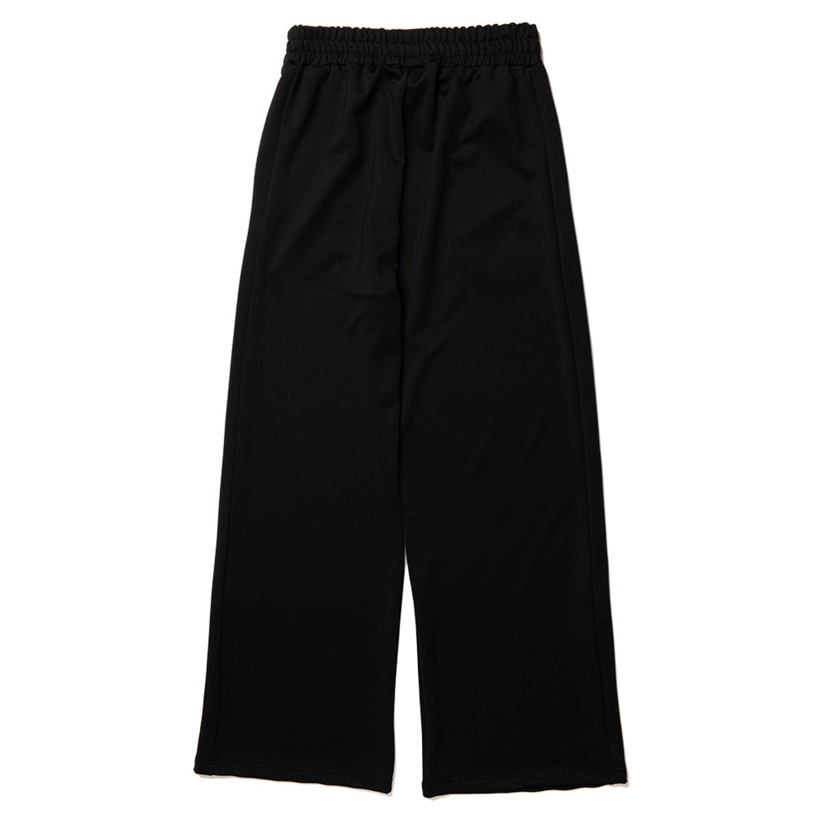 아노윅(ANOWEEK) ANW Rayon Semi-Wide Pants
