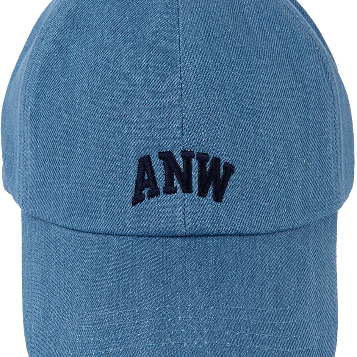 아노윅(ANOWEEK) ANW LOGO CAP