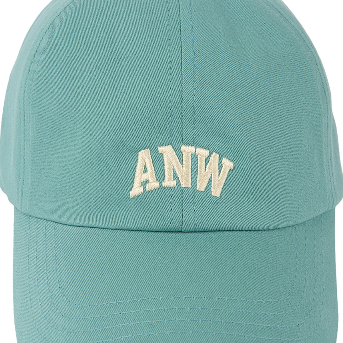 아노윅(ANOWEEK) ANW LOGO CAP