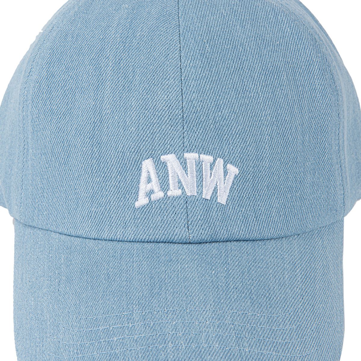아노윅(ANOWEEK) ANW LOGO CAP