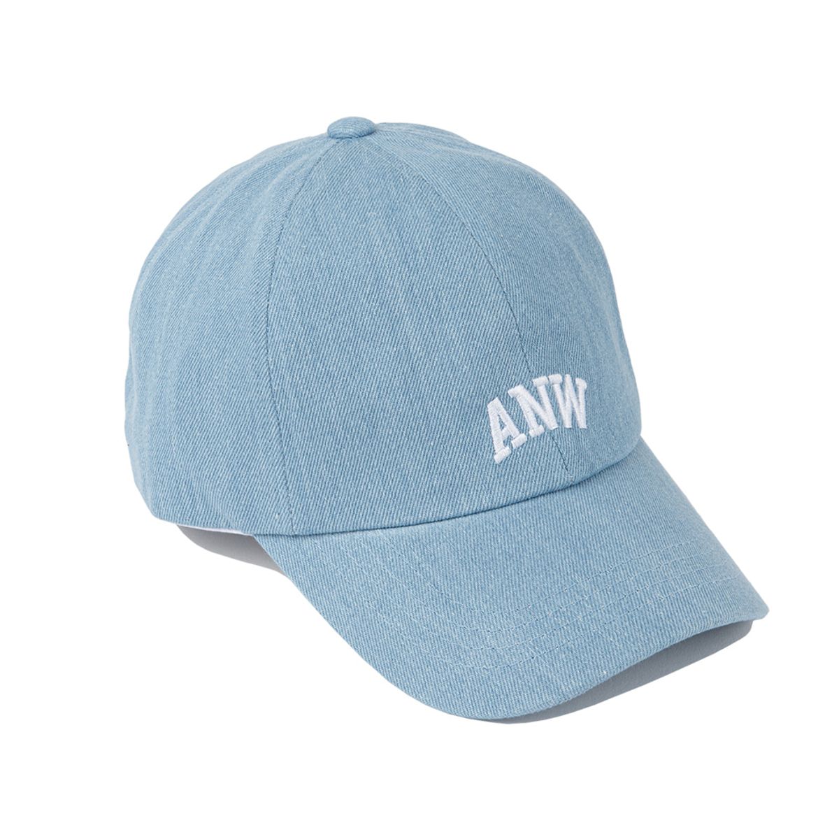 아노윅(ANOWEEK) ANW LOGO CAP