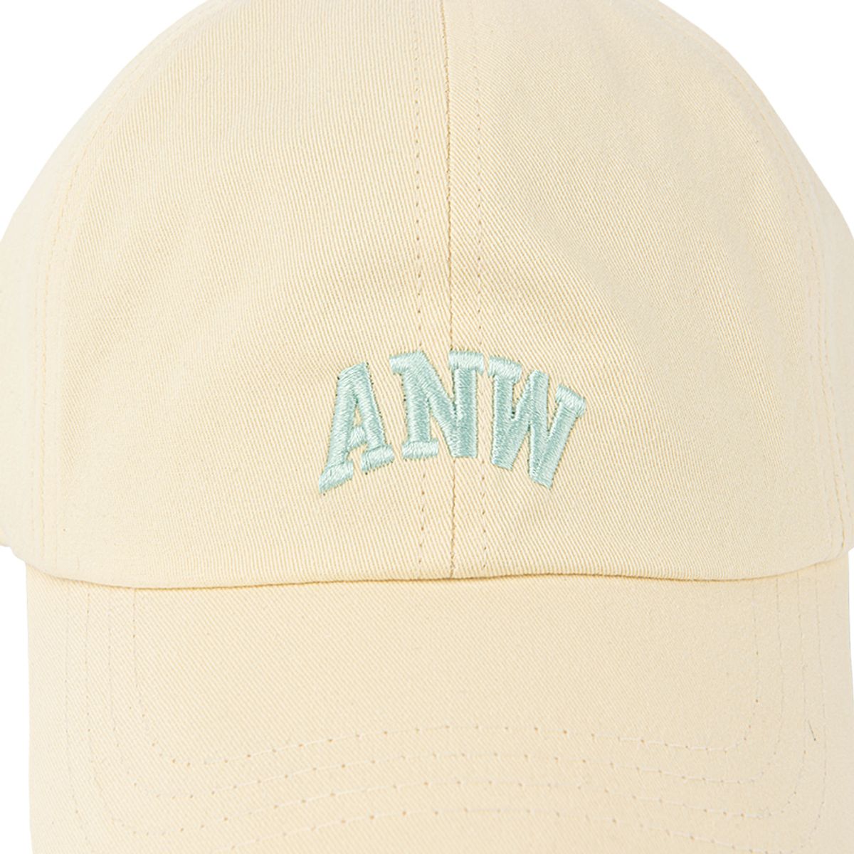 아노윅(ANOWEEK) ANW LOGO CAP