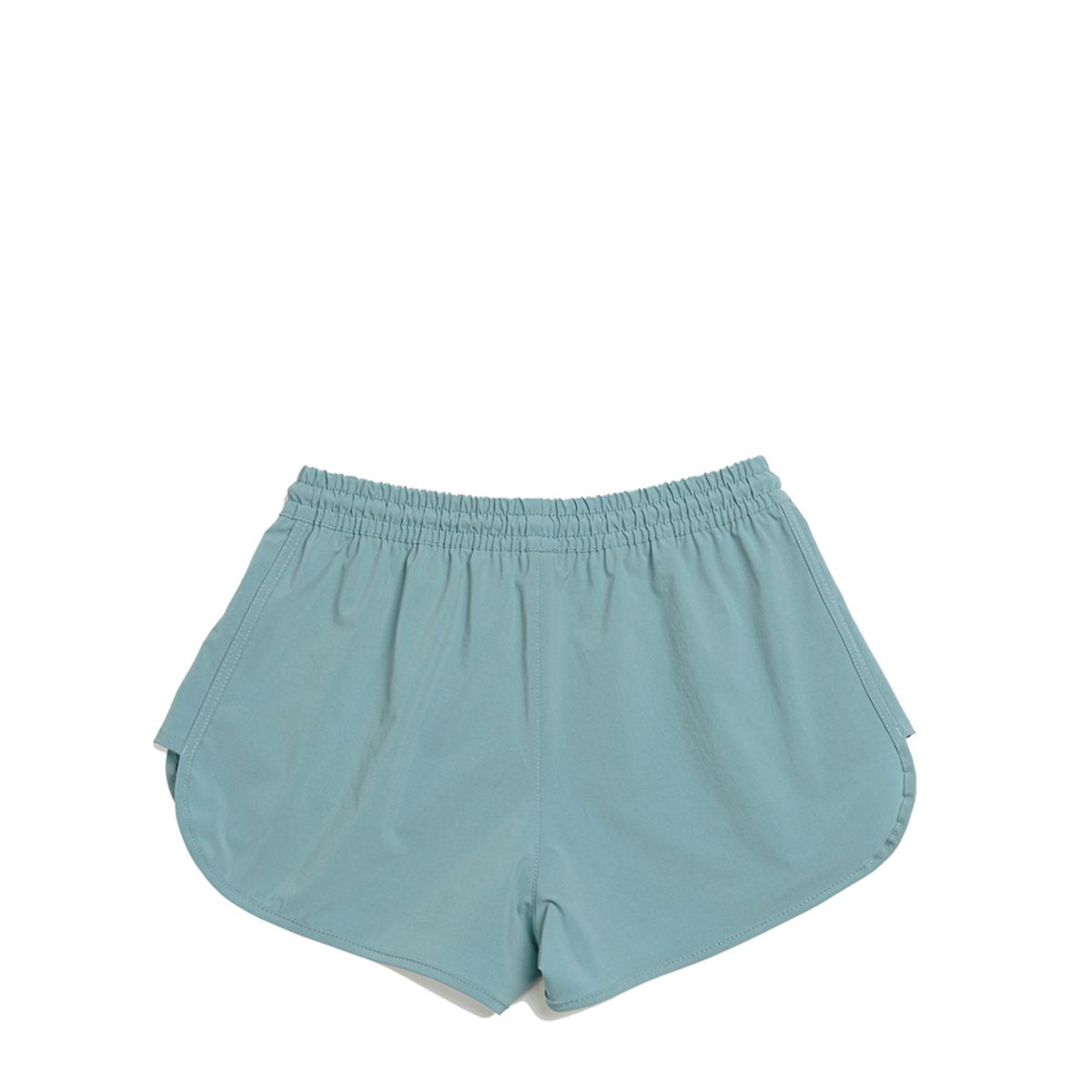 아노윅(ANOWEEK) ANW Nylon Crepe Short Pants